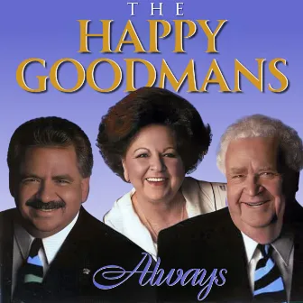 Always by Vestal Goodman