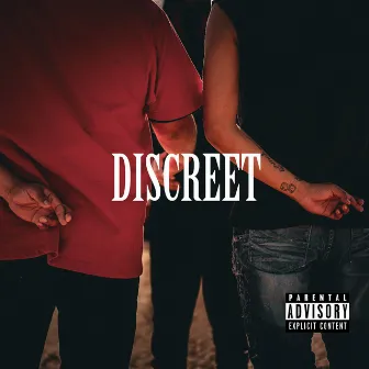 DISCREET by SACHI