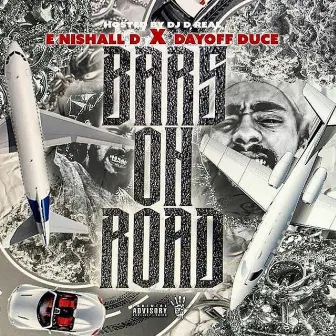 Bars on Road by E Nishall D