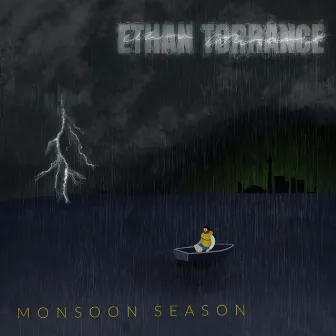 Monsoon Season by Ethan Torrance