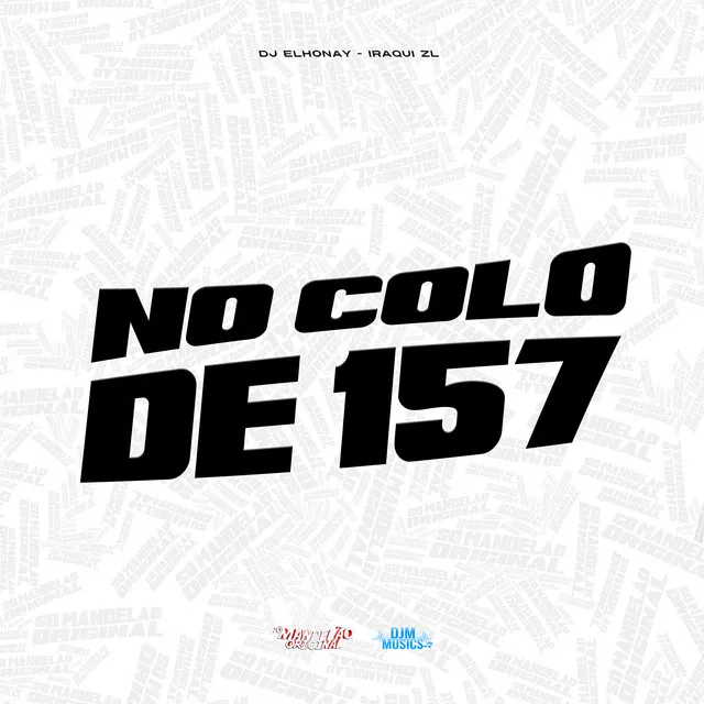 No Colo de 157