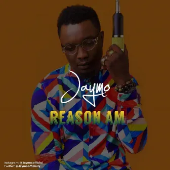 Reason Am by Jaymo