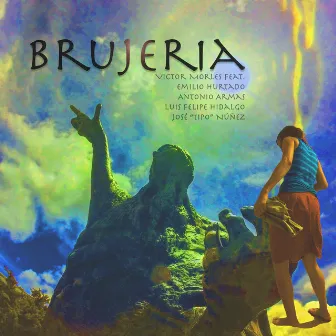 Brujería (En Vivo) by Victor Morles