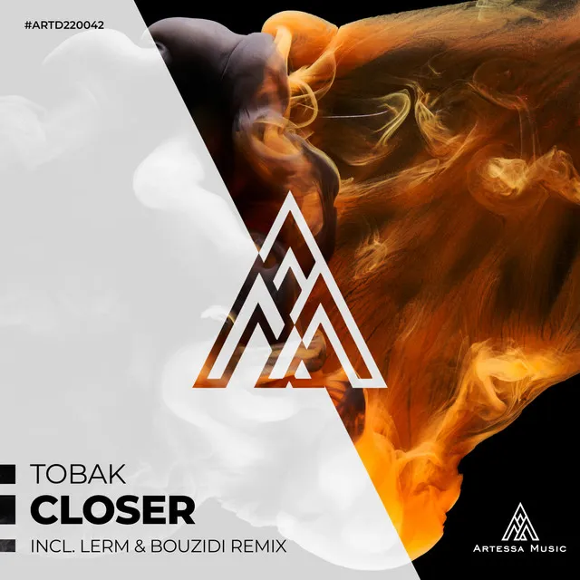 Closer - LERM & Bouzidi Remix