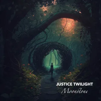 Moonstone by Justice Twilight