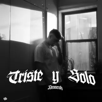 Triste y Solo by Young 808 Beats