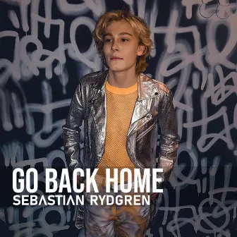 Go Back Home by Sebastian Rydgren