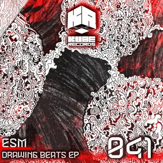 Drawing Beats EP by ESM