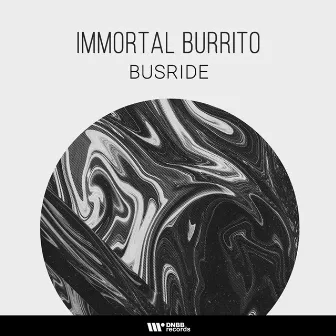 Busride by Immortal Burrito