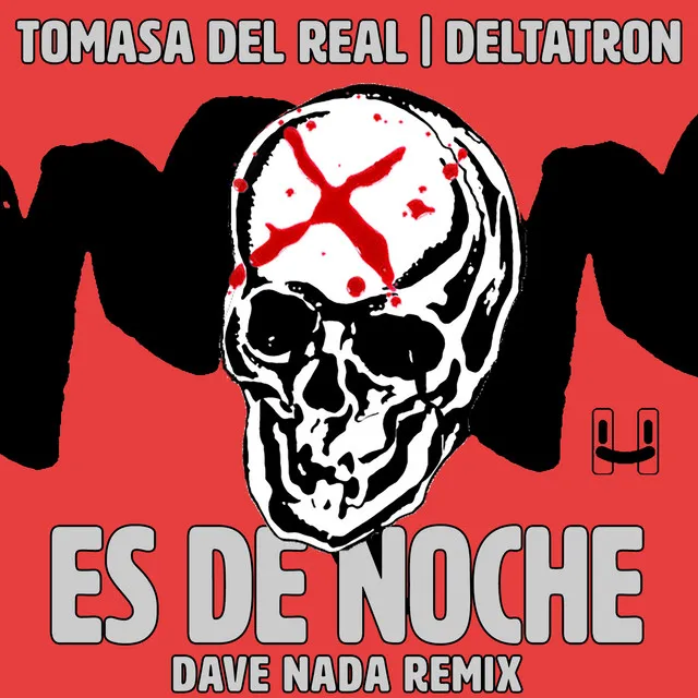 Es De Noche - Dave Nada Remix