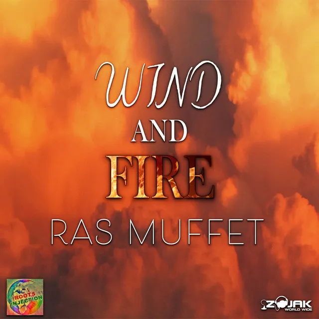 Wind And Fire - Single