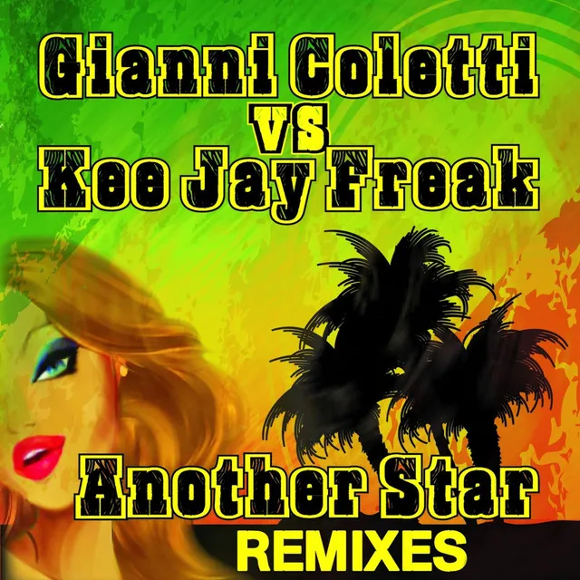 Another Star (Remixes)