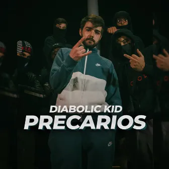 Precarios by Diabolic Kid