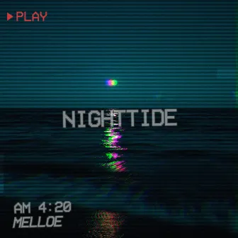 Nighttide by melloe