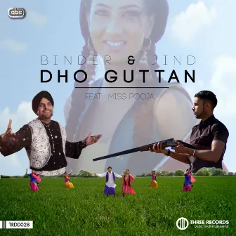 Dho Guttan by Binder