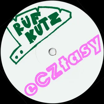 eCZtasy by Ruf Dug