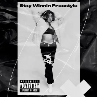 Stay Winnin Freestyle by Bri$$$