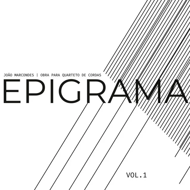 Epigrama