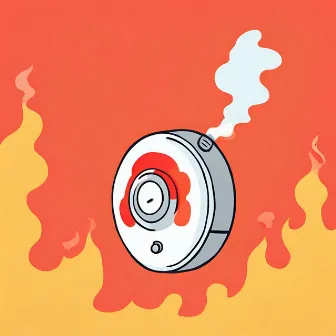 Smoke Detector by Jay Ruqo