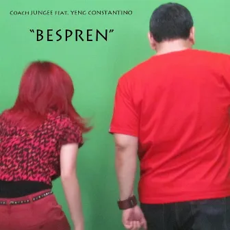 Bespren (feat. Yeng Constantino) by Coach Jungee