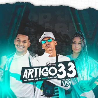 Artigo 33 by MC FL