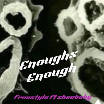 Enoughs Enough (Freestyle) by Russdiculous