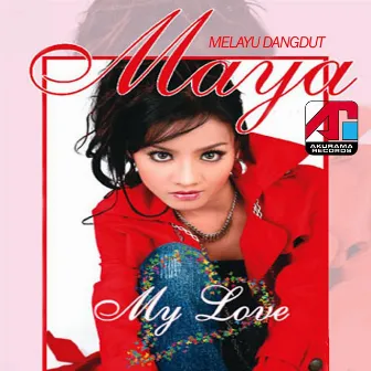 Melayu Dangdut by Maya