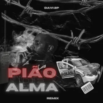 Pião de alma by Davi 2P