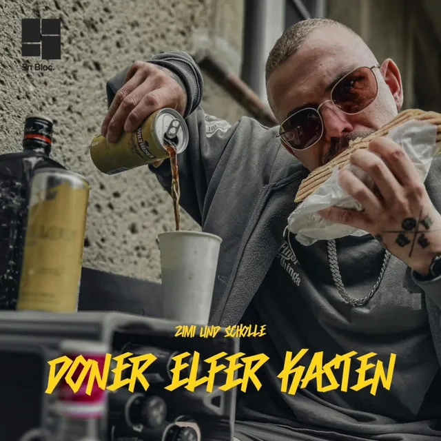 DÖNER / 11er Kasten