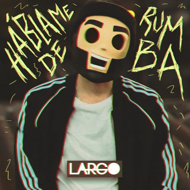 Háblame de Rumba