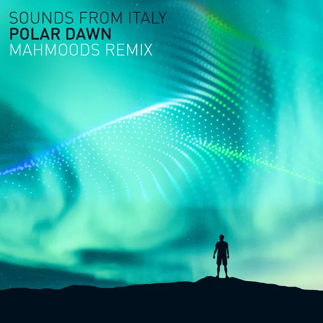 Polar Dawn (Mahmoods Deep Extended Remix)