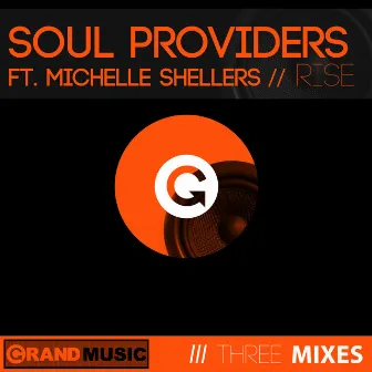 Rise by Soul Providers