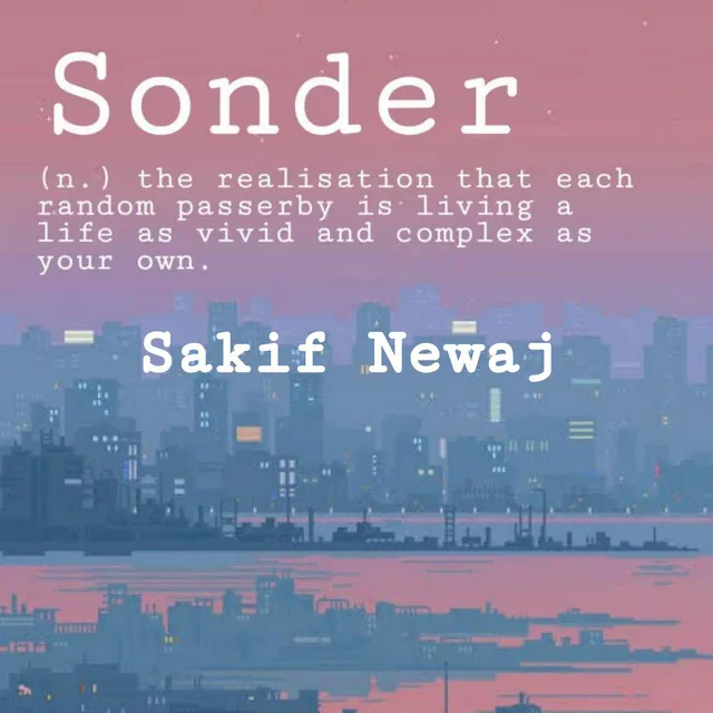 Sonder