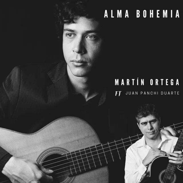 Alma Bohemia