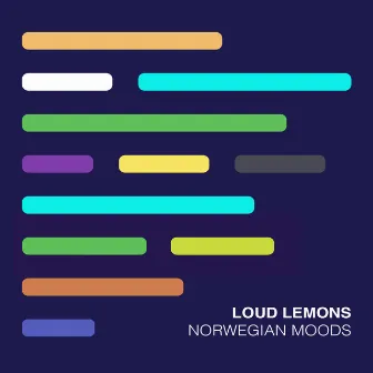 Norwegian Moods by Loud Lemons