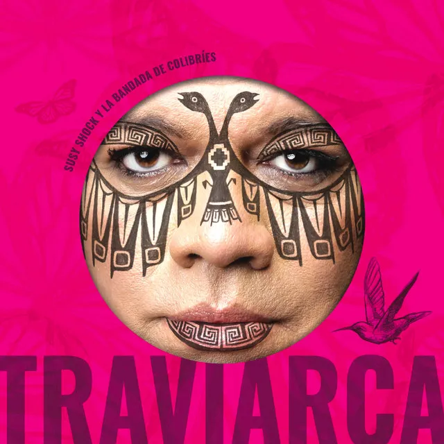 Traviarca