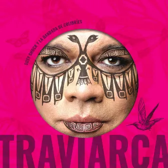 Traviarca by Susy Shock