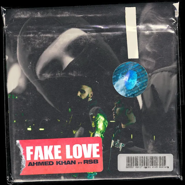 Fake Love