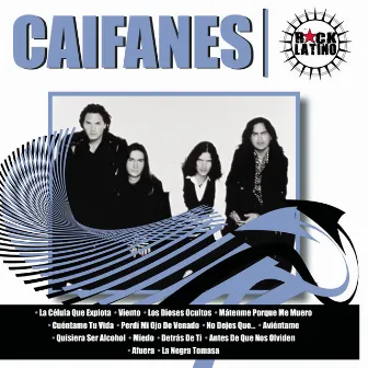 Rock Latino by Caifanes