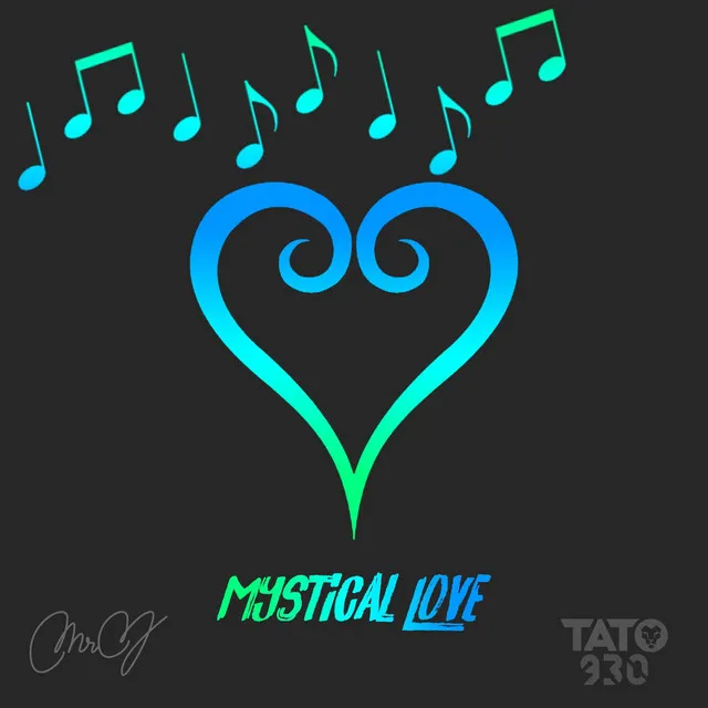 Mystical Love