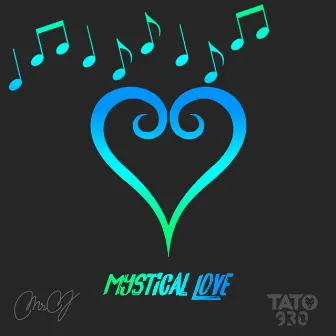 Mystical Love by Tato 930