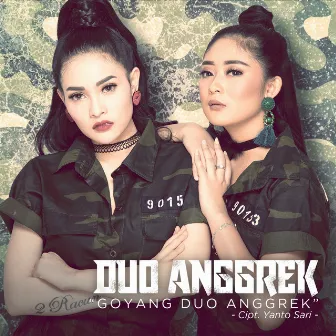 Goyang Duo Anggrek by Duo Anggrek