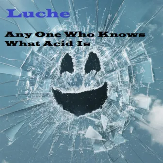 Anyone Who Knows What Acid Is by Luche