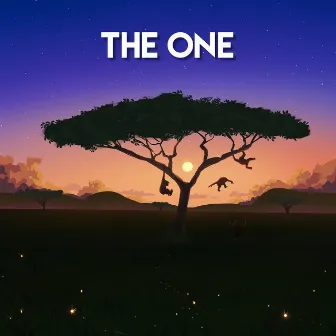 THE ONE by Daniel Bukuru