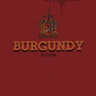 Season One by Burgundy Blood