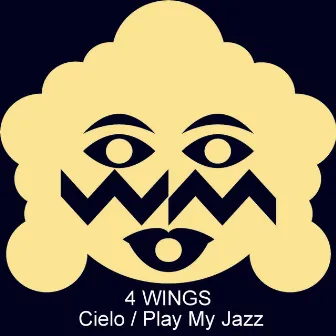 Cielo by 4 Wings