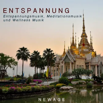 Entspannung: Entspannungsmusik, Meditationsmusik und Wellness Musik by Meister der Schlaflieder