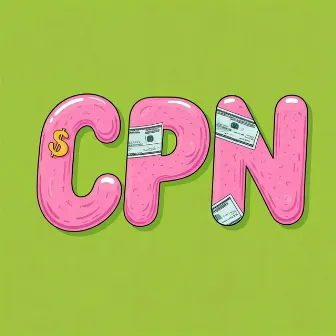 CPN by 8hundit