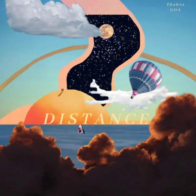 Distance