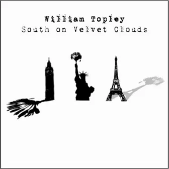 South On Velvet Clouds by William Topley